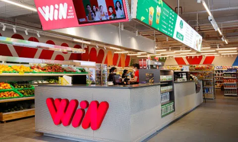 WinCommerce (Masan): Doanh thu 6 tháng đạt kỷ lục gần 18.000 tỷ đồng nhờ chiến lược mở rộng hiệu quả