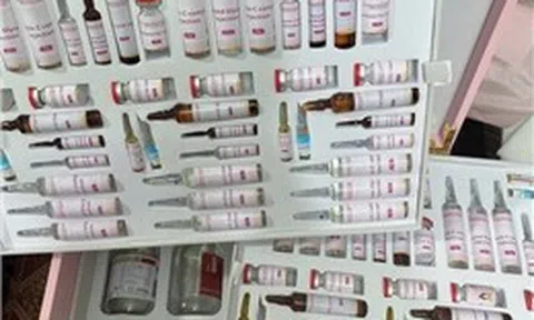TP Hồ Chí Minh thu hồi 70 số công bố tiêu chuẩn áp dụng thiết bị y tế không đúng quy định
