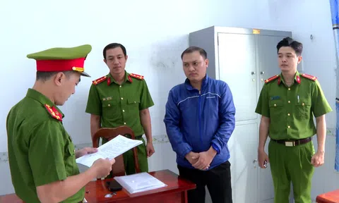 Bắt tạm giam nhân viên ngân hàng lừa đảo tiền tỷ bằng chiêu huy động vốn
