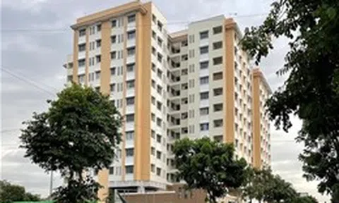 TP Hồ Chí Minh: Tháo gỡ vướng mắc cấp sổ hồng tại khu tái định cư Tham Lương