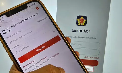 Vướng bẫy “cập nhật VNeID”, người phụ nữ ở Đà Nẵng bị rút sạch tiền trong tài khoản