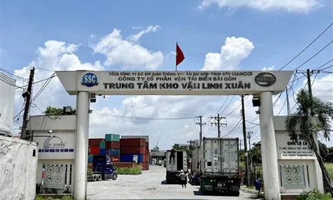 Hai doanh nghiệp bị phạt vì chậm công bố thông tin