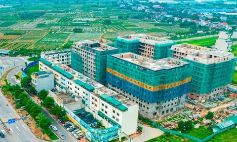 Xây dựng nhà ở xã hội tại Hải Phòng: Năm 2025 dự kiến hoàn thành hơn 10.000 căn