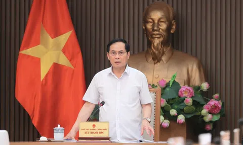 Rút ngắn thời gian từ ký kết đến thực thi các thoả thuận quốc tế