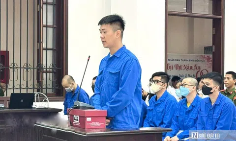 Lừa đảo hơn 255 tỷ đồng, Giám đốc công ty bất động sản khai gì trước toà?