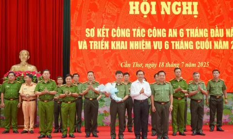 Nêu rõ trách nhiệm người đứng đầu công an địa phương trong kéo giảm tội phạm