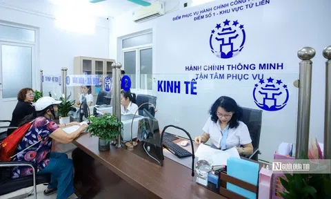 Đảm bảo kinh phí chi trả chế độ cho cán bộ, công chức nghỉ việc
