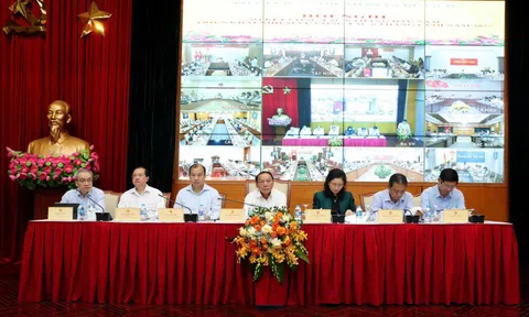 Ngành Văn hóa, Thể thao và Du lịch hợp lực cùng bứt tốc phát triển