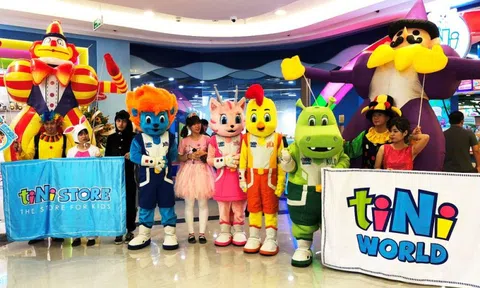 Chủ sở hữu tiNiWorld nợ hơn 6,8 tỷ đồng bảo hiểm, từng tăng vốn điều lệ 10.000 đồng chỉ sau hơn một tháng thành lập
