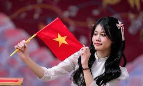 Thủ khoa toàn quốc khối C00 mất bố khi mới 4 tuổi, “bật mí” kinh nghiệm để đạt 29,75 điểm