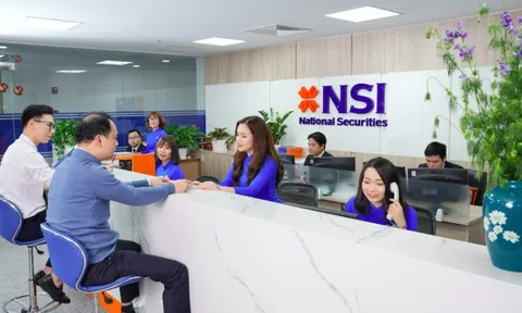 Chứng khoán Quốc Gia (NSI) chi hơn 40 tỷ đồng mua 5,92 triệu cổ phiếu SAM