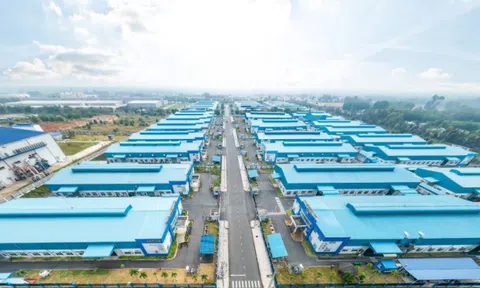 Sonadezi Long Thành (SZL) báo lãi sau thuế gần 61 tỷ đồng trong nửa đầu năm 2025