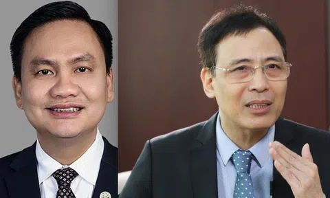 Cựu Phó Chủ tịch TPBank Đỗ Anh Tú và ông Hồ Nam nhà sáng lập Bamboo Capital bị khởi tố