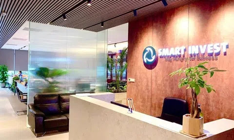 Chứng khoán SmartInvest (AAS) bị phạt 80 triệu đồng do không báo cáo giao dịch cổ phiếu