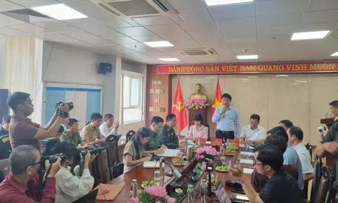 Đắm tàu du lịch trên vịnh Hạ Long: 80 % du khách xấu số mặc áo phao