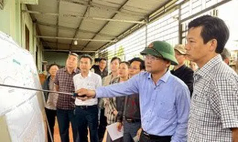 Phó Chủ tịch Gia Lai: "Người dân có quyền lựa chọn vị trí tái định cư phù hợp với mong muốn"