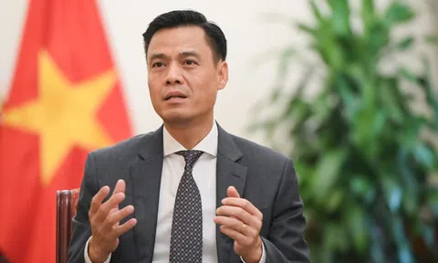 Phát huy vai trò quan trọng của ngoại giao nghị viện trong thúc đẩy hòa bình, hợp tác và phát triển