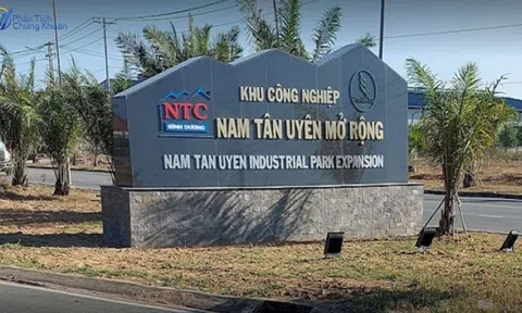 Nam Tân Uyên (NTC): Thay đổi cách hạch toán, lãi ròng quý II tăng 48% lên gần 100 tỷ đồng
