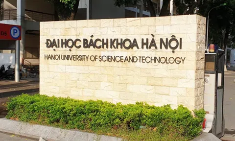 ĐH Bách khoa Hà Nội công bố độ lệch tổ hợp, bảng quy đổi và dự báo điểm trúng tuyển 2025