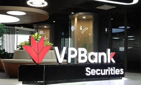 VPBankS báo lãi kỷ lục 549 tỷ đồng trong quý 2, dư nợ margin tăng vọt lên gần 18.000 tỷ