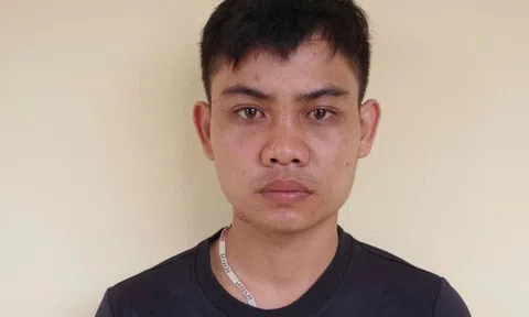 Bắt nam thanh niên xâm hại bé gái quen qua mạng xã hội