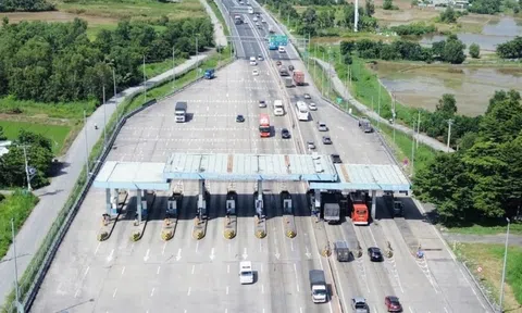 Không có vùng cấm, không có ngoại lệ trong xử lý vi phạm trật tự an toàn giao thông