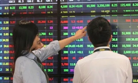 Giải pháp gia tăng nguồn hàng chất lượng cho thị trường chứng khoán