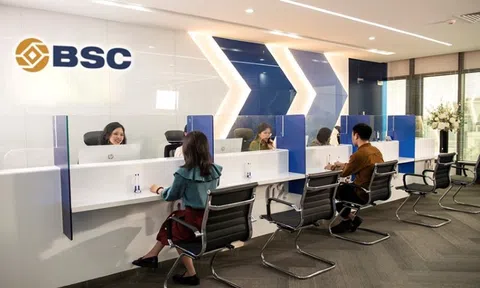 Chứng khoán BIDV (BSI): Chi phí tài chính tăng vọt 124%, 'bào mòn' lợi nhuận quý II