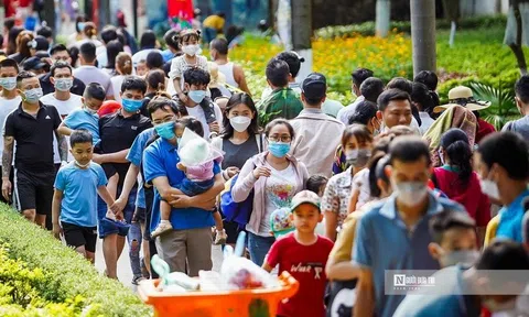 Không để dịch bệnh lớn xảy ra theo phương châm "phòng, chống từ sớm, từ xa"