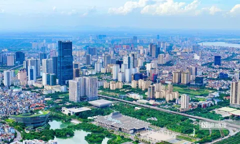 Triển khai đồng bộ các nghị quyết về sắp xếp đơn vị hành chính cấp tỉnh, cấp xã