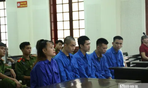 Giăng bẫy tình khiến U70 mất hơn 19 tỷ đồng, nhóm bị cáo trả giá đắt