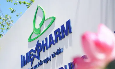 Imexpharm (IMP) báo lãi quý II/2025 kỷ lục, đạt gần 90 tỷ đồng