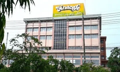 Vinacafé Biên Hoà (VCF): Lợi nhuận 6 tháng đầu năm tăng 34%, hoàn thành 53% kế hoạch