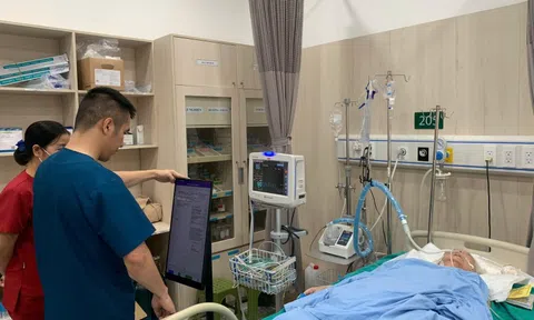 Liên thông Sổ sức khoẻ điện tử tới tất cả cơ sở khám, chữa bệnh trong năm 2025