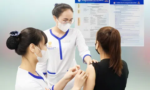 Sốt xuất huyết diễn biến phức tạp, chủng virus DEN-2 chiếm ưu thế