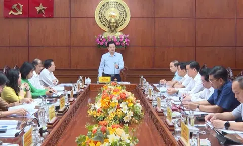 Phó Thủ tướng: Chính quyền địa phương phải thực sự gần dân, sát dân