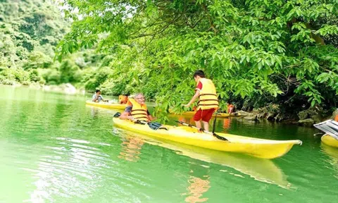 Lạng Sơn: Kêu gọi đầu tư hàng loạt dự án lớn