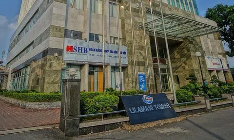 Lilama 10 (L10) bị xử phạt vì không đảm bảo cơ cấu Hội đồng quản trị