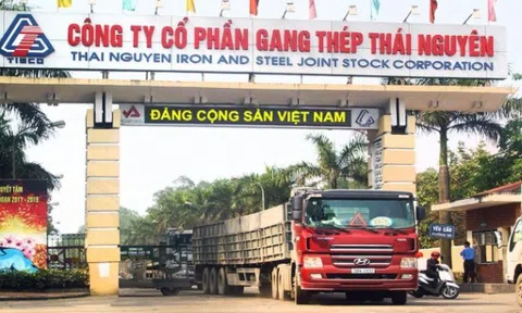 Sai phạm về phí bảo vệ môi trường, doanh nghiệp gang thép này bị phạt và truy thu hơn 225 tỷ đồng