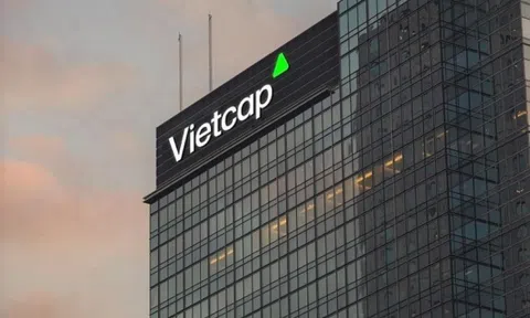 Vietcap (VCI): Lãi quý 2 giảm 39% dù doanh thu đạt kỷ lục 1.160 tỷ đồng