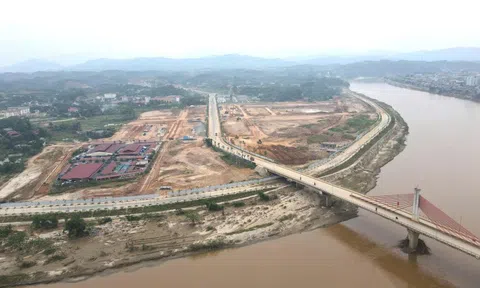 Doanh nghiệp ít tên tuổi 'ôm trọn' dự án nghìn tỷ tại Yên Bái: Hé lộ mối liên kết với 'cánh tay nối dài' của tập đoàn quen mặt trúng hàng loạt gói thầu lớn