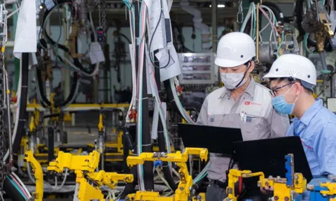 Động lực tăng trưởng cho nền kinh tế nửa cuối năm 2025
