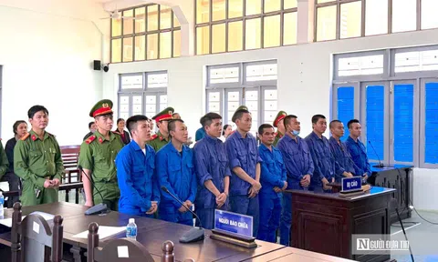 Trả hồ sơ điều tra bổ sung vụ "bay lắc" tại nhà nghỉ ở Lâm Đồng