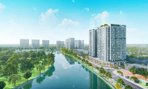 Hà Nội gọi đầu tư dự án nhà ở xã hội hơn 5.300 tỷ đồng tại Đông Anh