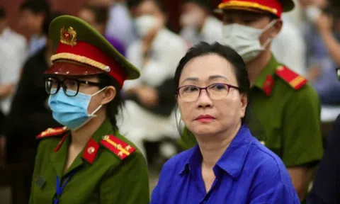Hơn 41.000 trái chủ đại án Vạn Thịnh Phát được trả tiền, ai chưa nhận thì phải làm gì?