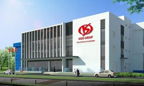 Tập đoàn Kido (KDC): Tiếp tục mở rộng bất động sản với thương vụ Vạn Hạnh Mall