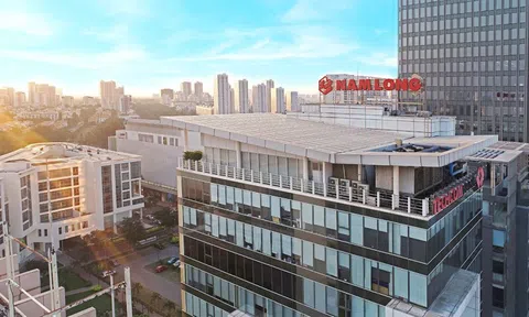 Cổ đông lớn Keppel đăng ký bán toàn bộ 7,64% vốn khỏi Nam Long (NLG)