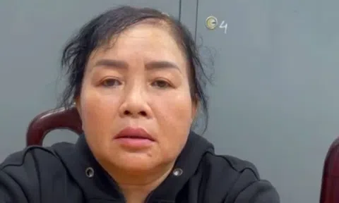 Tạm giữ người phụ nữ cướp giật tiền của cụ ông 91 tuổi