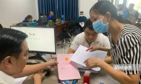 Chủ tịch HĐND Tp.HCM: Sớm có phương án xử lý hồ sơ đất đai cho người dân