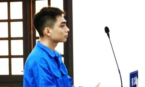Lĩnh án 12 năm tù vì lừa đảo xuất khẩu lao động